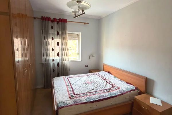 House for Sale Apartment in Tirana, 2+1, Furniture Furnished, Payment 165,000  Euro.