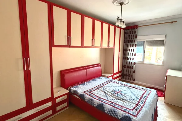 House for Sale Apartment in Tirana, 2+1, Furniture Furnished, Payment 165,000  Euro.