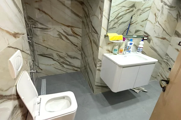 House for Sale Apartment in Tirana, 2+1, Furniture Furnished, Payment 165,000  Euro.