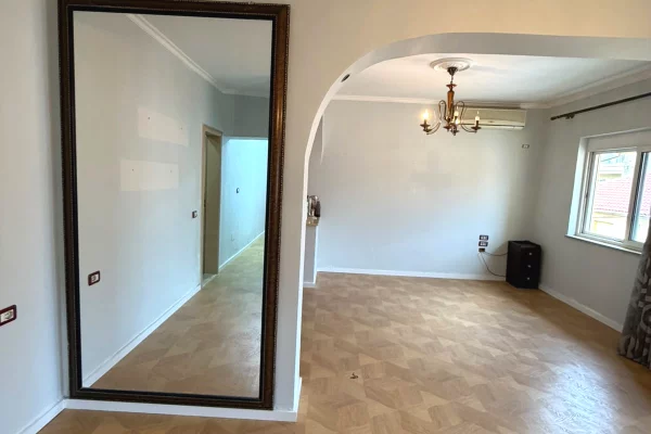 House for Sale Apartment in Tirana, 2+1, Furniture Furnished, Payment 165,000  Euro.