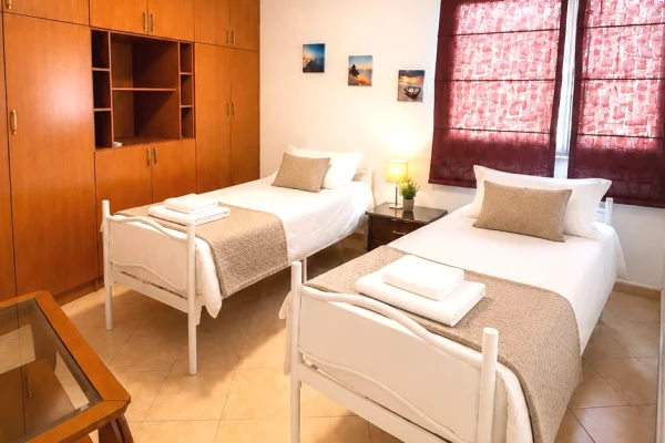 Shtepi me qera Apartament ne Tirane, 2+1, Mobilimi E mobiluar, Pagesa 850  Euro.