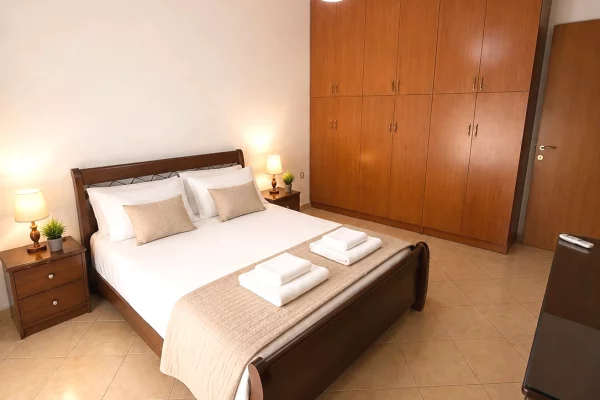 Shtepi me qera Apartament ne Tirane, 2+1, Mobilimi E mobiluar, Pagesa 850  Euro.