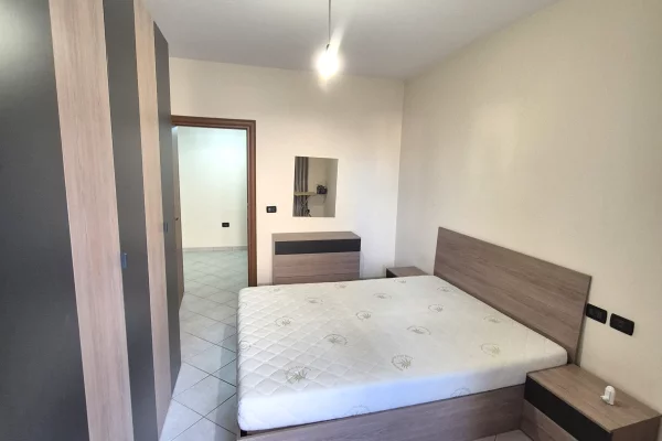 Shtepi ne shitje Apartament ne Tirane, 1+1, Mobilimi E mobiluar, Pagesa 115,000  Euro.