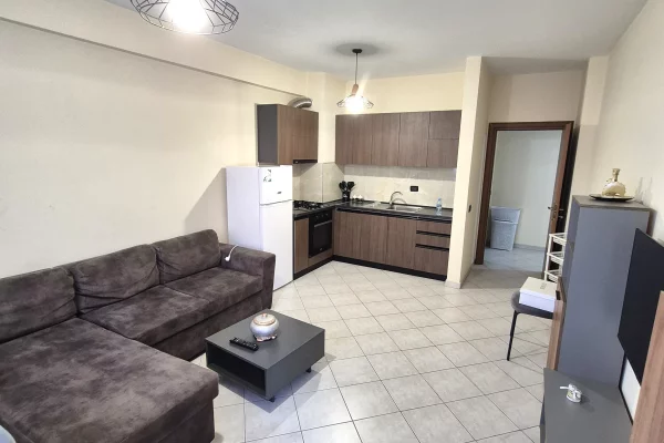 Shitet apartament 1+1 ne Astir , prane Artist Lounge 