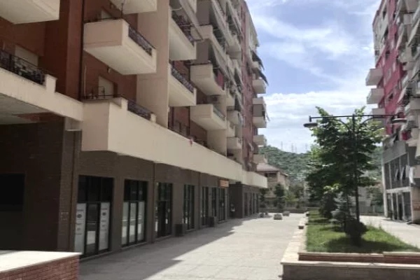 Ambient biznesi ne shitje 3+1 ne Tirane - 160,000 Euro