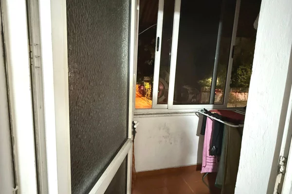 Shtepi me qera Apartament ne Tirane, 1+1, Mobilimi E mobiluar, Pagesa 55,000  Leke.