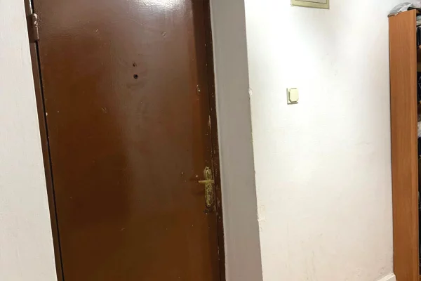 Shtepi me qera Apartament ne Tirane, 1+1, Mobilimi E mobiluar, Pagesa 55,000  Leke.