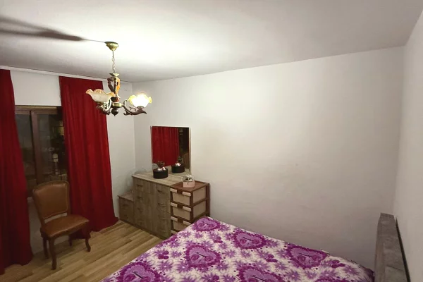 Shtepi me qera Apartament ne Tirane, 1+1, Mobilimi E mobiluar, Pagesa 55,000  Leke.