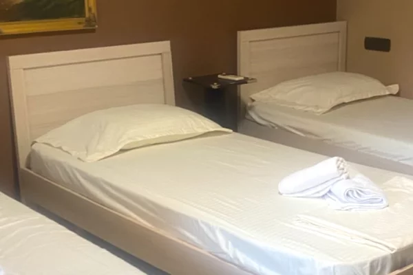 Shtepi me qera Apartament ne Tirane, 1+1, Mobilimi E mobiluar, Pagesa 500  Euro.