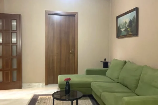 Shtepi me qera 1+1 ne Tirane - 500 Euro