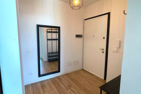 Shtepi me qera Apartament ne Tirane, 1+1, Mobilimi E mobiluar, Pagesa 600  Euro.