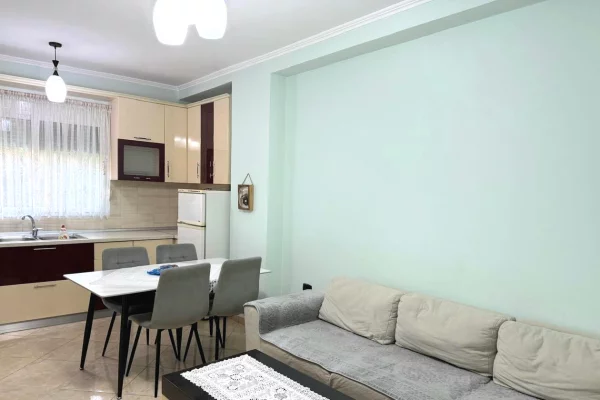JEPET ME QERA APARTAMENT 2+1📍Materniteti i ri 