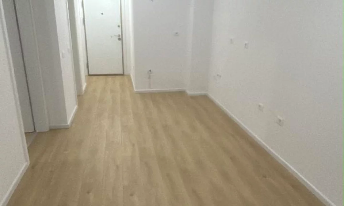 Shtepi me qera Apartament ne Tirane, 1+1, Mobilimi Pjeserisht e mobiluar, Pagesa 35,000  Leke.