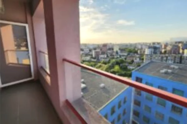 Shtepi ne shitje Apartament ne Tirane, 1+1, Mobilimi E mobiluar, Pagesa 135,000  Euro.