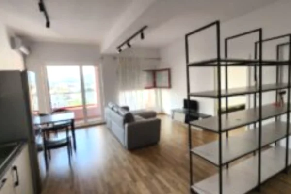 Shitet apartament 1+1 ne Ali Dem