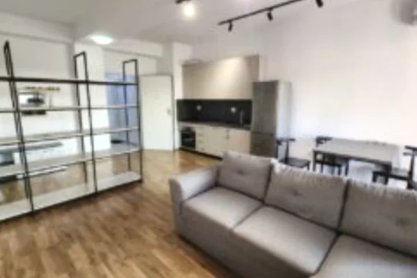 Shtepi ne shitje Apartament ne Tirane, 1+1, Mobilimi E mobiluar, Pagesa 135,000  Euro.