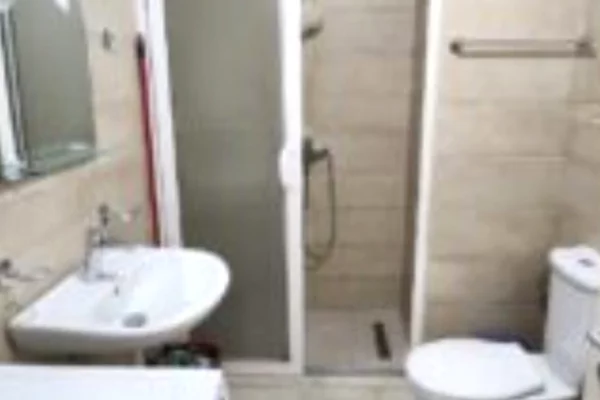 Shtepi ne shitje Apartament ne Tirane, 1+1, Mobilimi E mobiluar, Pagesa 135,000  Euro.