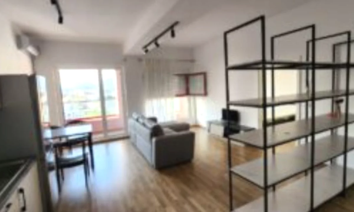 Shtepi ne shitje Apartament ne Tirane, 1+1, Mobilimi E mobiluar, Pagesa 135,000  Euro.