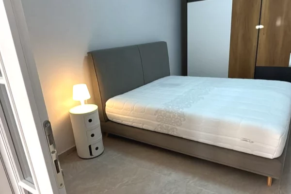 Shtepi me qera Apartament ne Tirane, 1+1, Mobilimi E mobiluar, Pagesa 55,000  Leke.