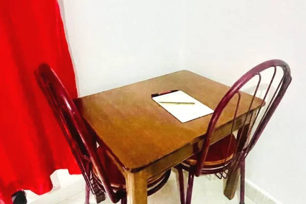 Shtepi me qera Apartament ne Tirane, Garsoniere, Mobilimi E mobiluar, Pagesa 28,000  Leke.