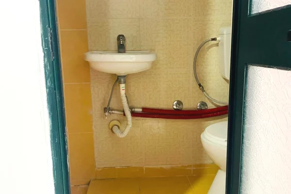 Shtepi me qera Apartament ne Tirane, Garsoniere, Mobilimi E mobiluar, Pagesa 28,000  Leke.