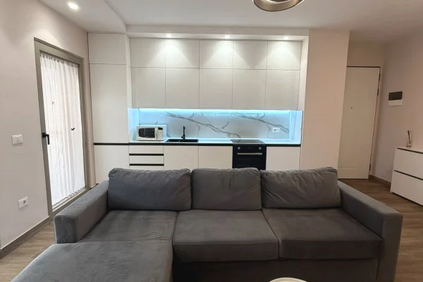 Apartament 1+1 per QIRA, DELIJORGJI