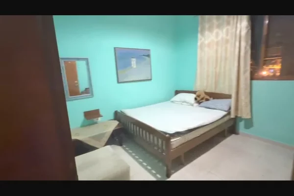 Shtepi me qera Apartament ne Tirane, 2+1, Mobilimi E mobiluar, Pagesa 40,000  Leke.