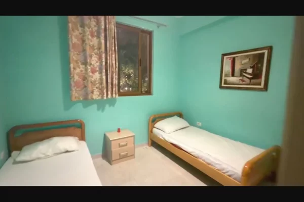 Shtepi me qera Apartament ne Tirane, 2+1, Mobilimi E mobiluar, Pagesa 40,000  Leke.