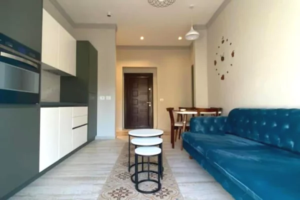 JEPET ME QERA APARTAMET 2+1🔥  📍 Rr.e Durresit prane Coloseu Hotel 