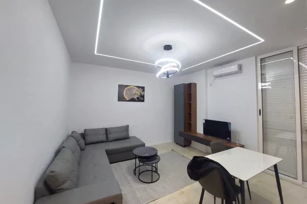 JEPET ME QERA APARTAMENT 1+1📍Kodra e Diellit