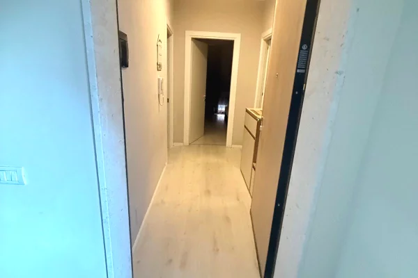 Shtepi me qera Apartament ne Tirane, 1+1, Mobilimi Bosh, pa mobiluar, Pagesa 53,000  Leke.