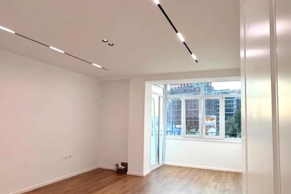 Jepet me qera apartament 1+1 te 21 dhjetori.