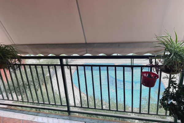 Shtepi me qera Apartament ne Tirane, 1+1, Mobilimi E mobiluar, Pagesa 600  Euro.