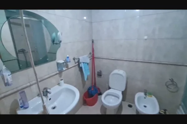 Shtepi me qera Apartament ne Tirane, 1+1, Mobilimi E mobiluar, Pagesa 55,000  Leke.
