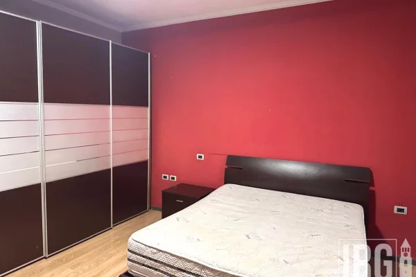 Shtepi me qera Apartament ne Tirane, 1+1, Mobilimi E mobiluar, Pagesa 45,000  Leke.