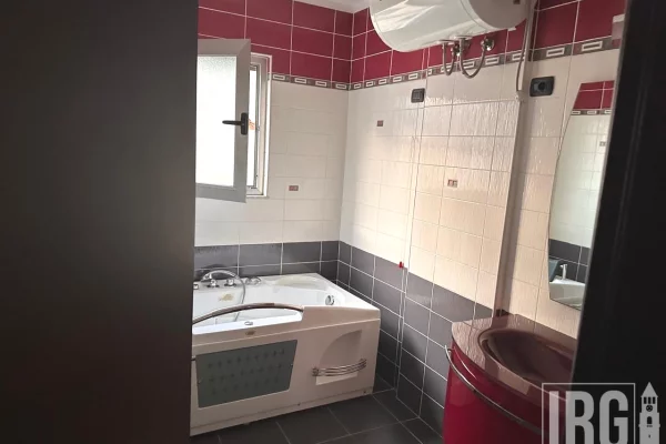 Shtepi me qera Apartament ne Tirane, 1+1, Mobilimi E mobiluar, Pagesa 45,000  Leke.