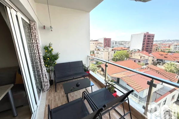 Shtepi me qera Apartament ne Tirane, Garsoniere, Mobilimi E mobiluar, Pagesa 45,000  Leke.