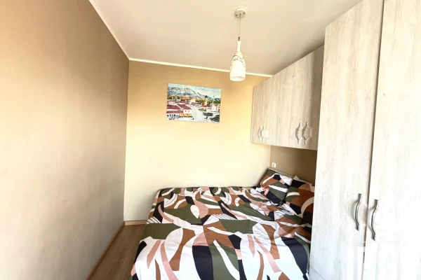Shtepi me qera Apartament ne Tirane, Garsoniere, Mobilimi E mobiluar, Pagesa 45,000  Leke.