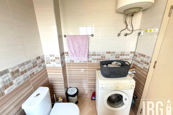 Shtepi me qera Apartament ne Tirane, Garsoniere, Mobilimi E mobiluar, Pagesa 45,000  Leke.