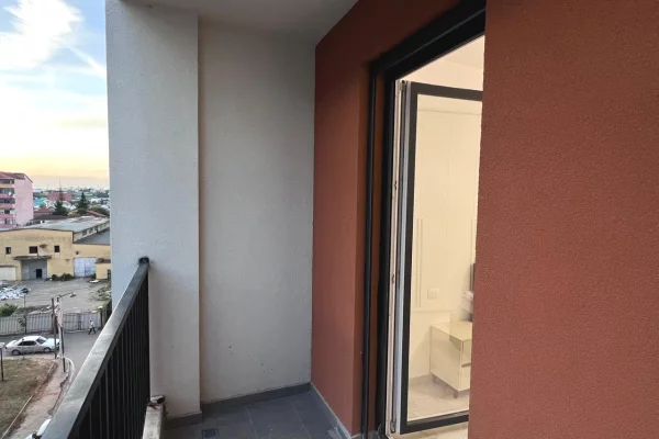 Shtepi me qera Apartament ne Tirane, 1+1, Mobilimi E mobiluar, Pagesa 600  Euro.