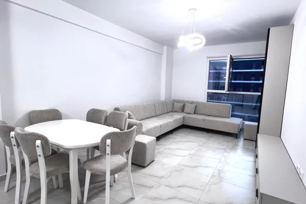 Jepet me Qira Apartament 1+1 – Don Bosko