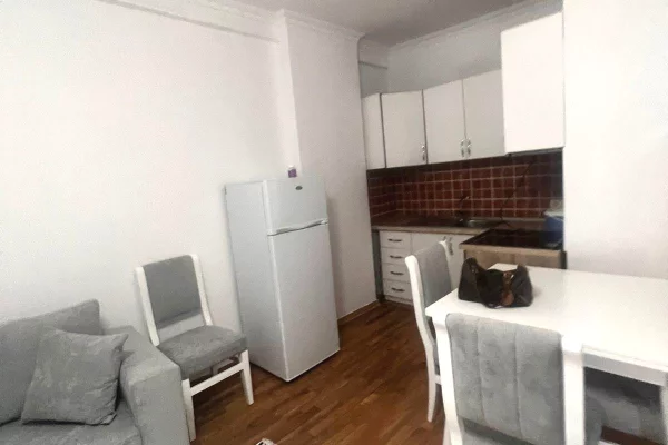 Shtepi me qera Apartament ne Tirane, 2+1, Mobilimi E mobiluar, Pagesa 60,000  Leke.