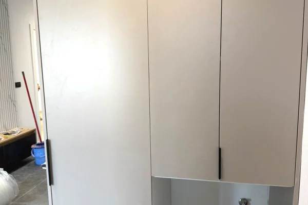 Shtepi me qera Apartament ne Tirane, Garsoniere, Mobilimi E mobiluar, Pagesa 40,000  Leke.