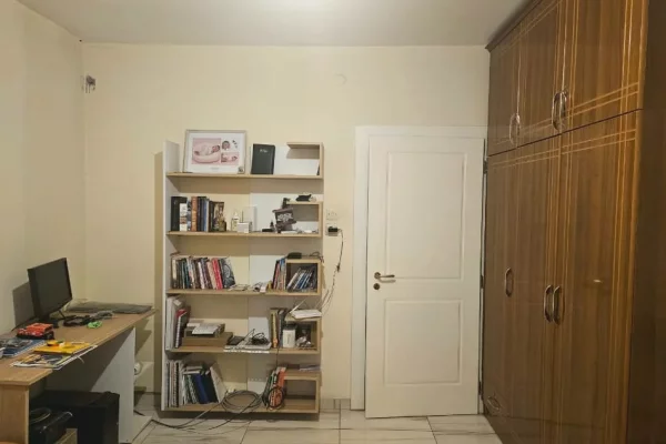 Shtepi me qera Apartament ne Tirane, 2+1, Mobilimi E mobiluar, Pagesa 55,000  Leke.