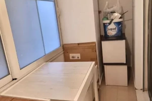 Shtepi me qera Apartament ne Tirane, 2+1, Mobilimi E mobiluar, Pagesa 80,000  Leke.
