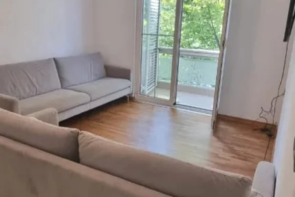  JEPET ME QERA APARTAMENT 2+1 +kend gatimi me vete 📍Sheshi Willson