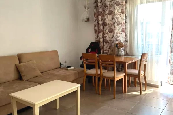 JEPET ME QERA APARTAMENT 2+1 📍Rr.Fortuzi 