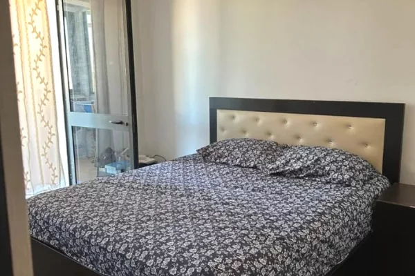 Shtepi me qera Apartament ne Tirane, 2+1, Mobilimi E mobiluar, Pagesa 55,000  Leke.
