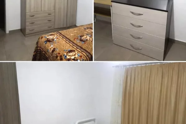 Shtepi me qera Apartament ne Tirane, 2+1, Mobilimi E mobiluar, Pagesa 55,000  Leke.