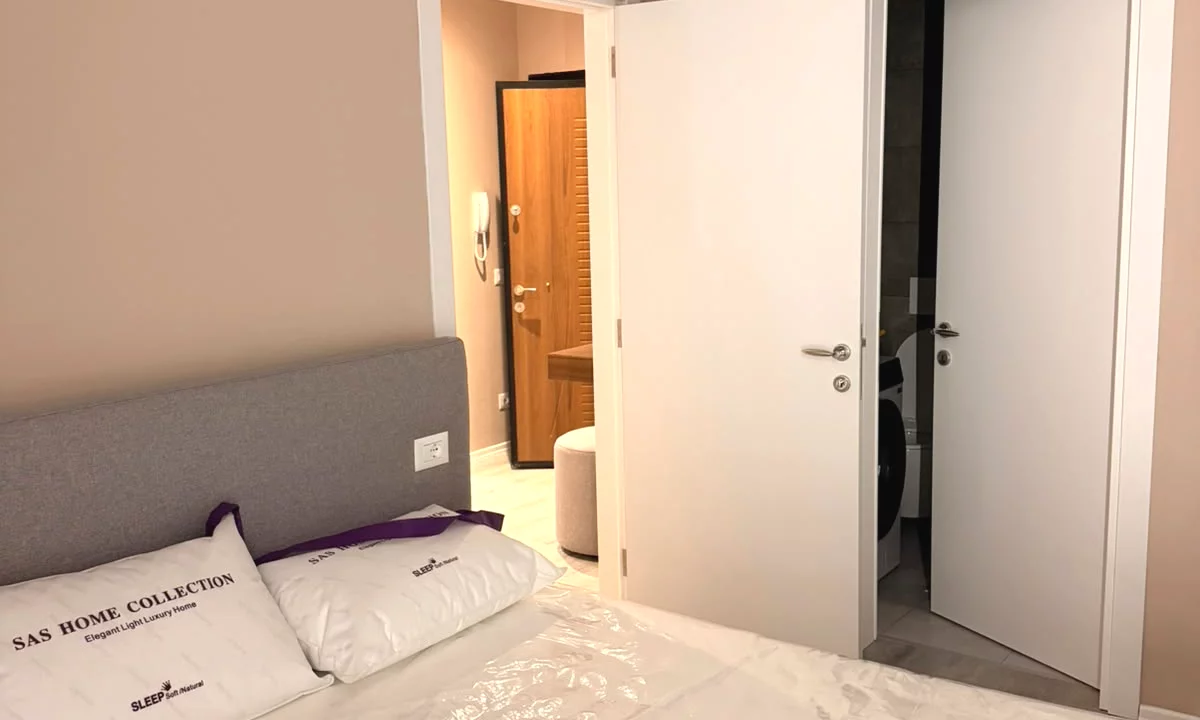 Shtepi me qera Apartament ne Tirane, 2+1, Mobilimi E mobiluar, Pagesa 65,000  Leke.